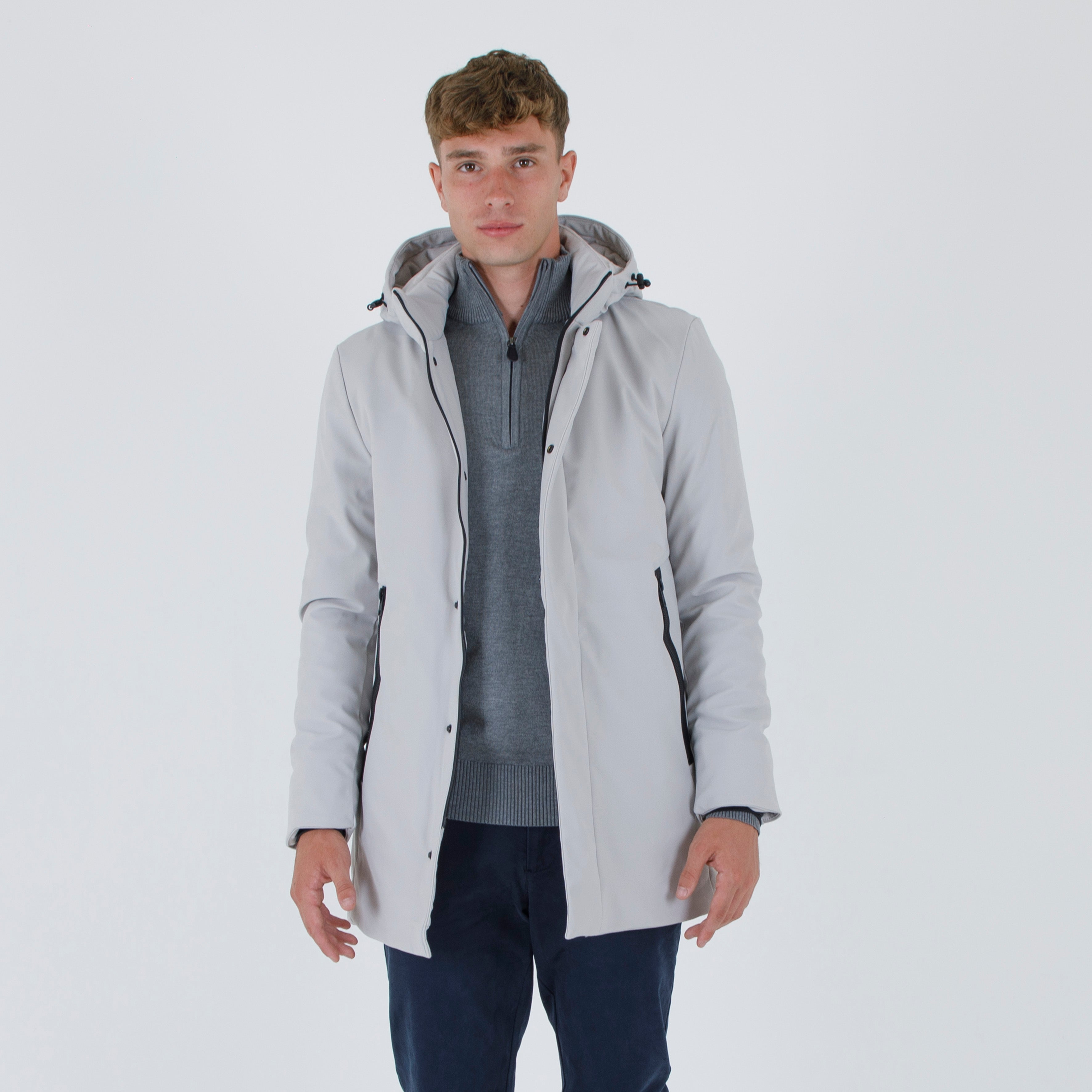 GIACCONE NEW TECNICO-11453