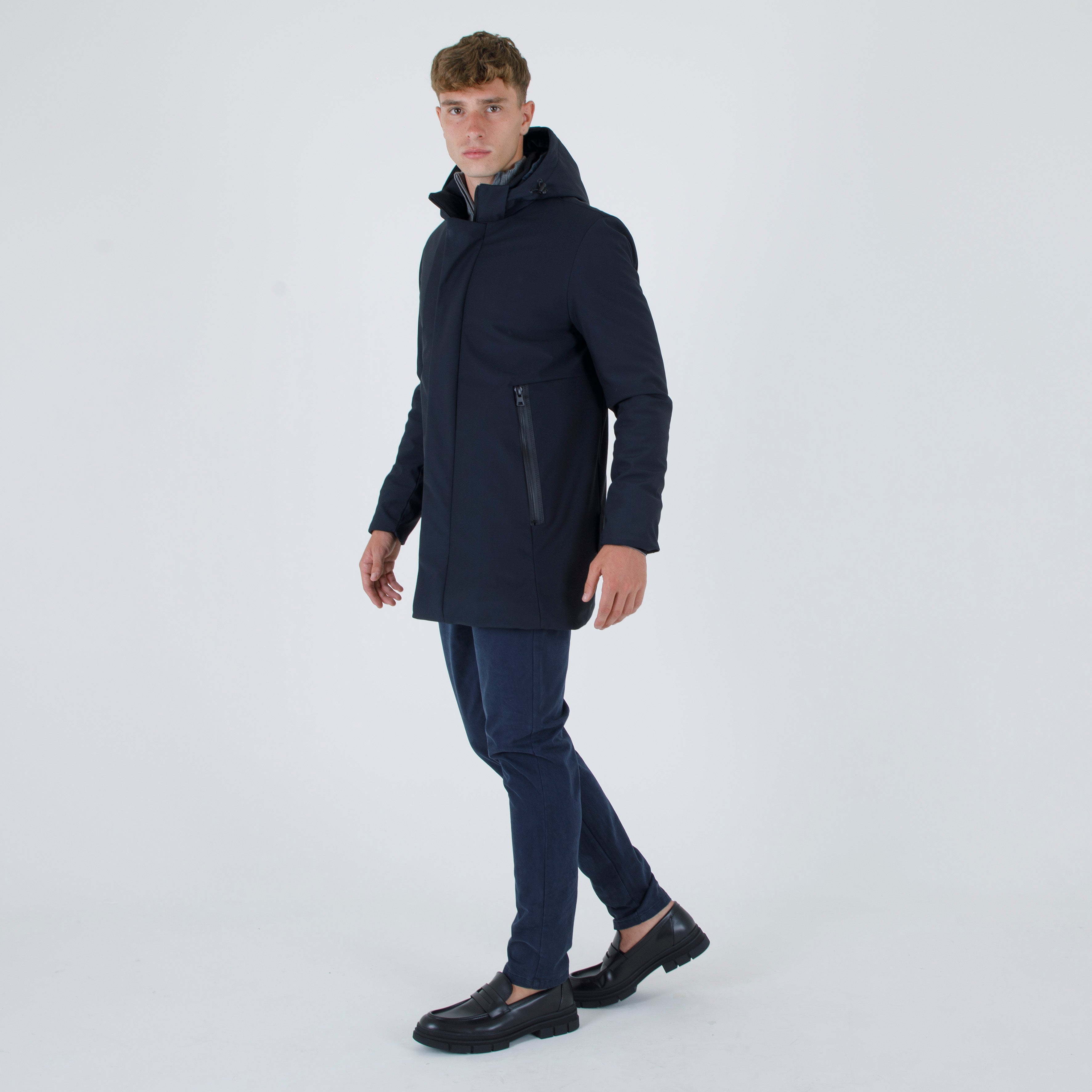 GIACCONE NEW TECNICO-11453