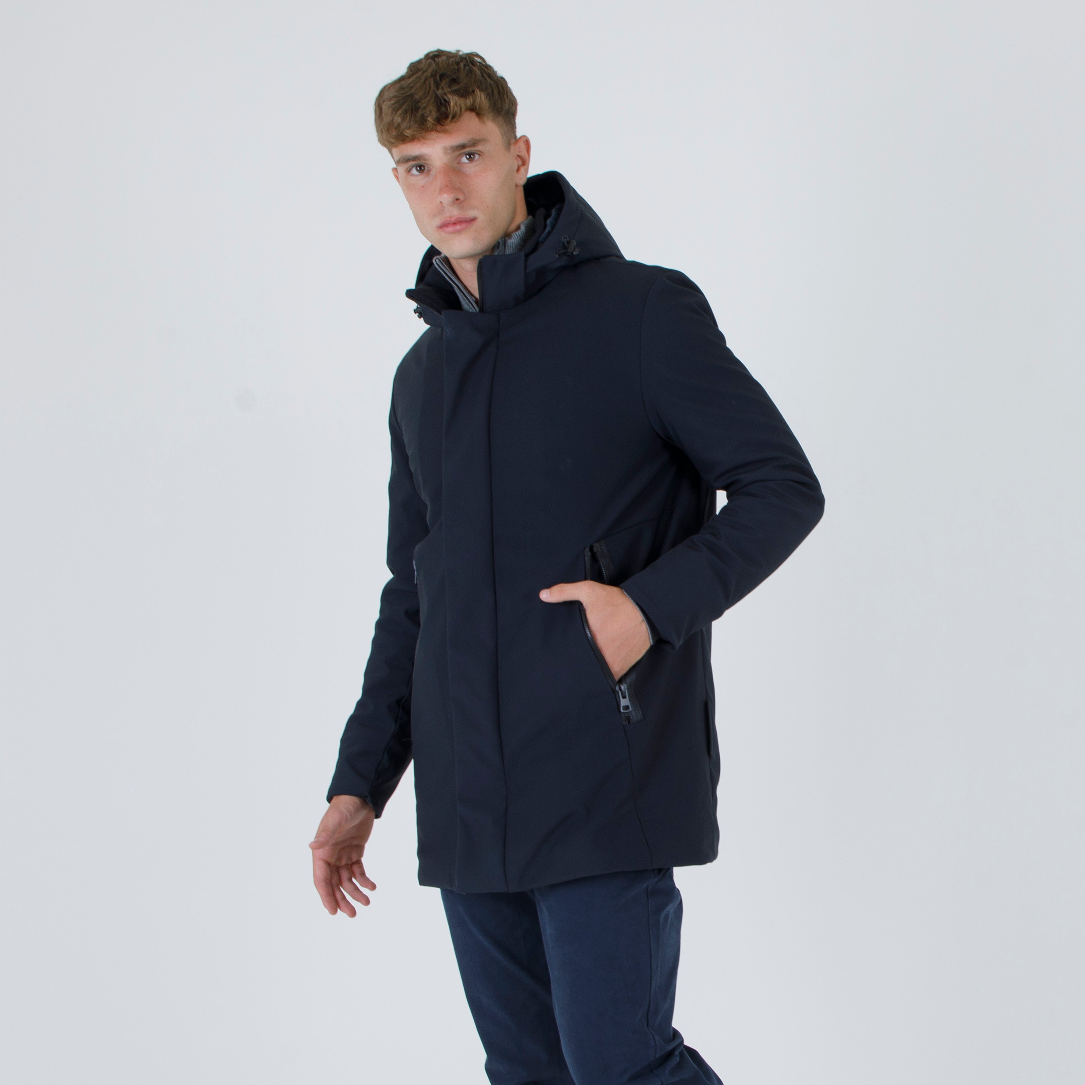 GIACCONE NEW TECNICO-11453