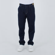 JEANS BURN PINCHE- 11474