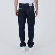 JEANS BURN PINCHE- 11474