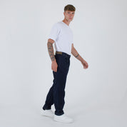 JEANS BURN PINCHE- 11474