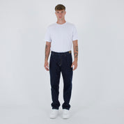 JEANS BURN PINCHE- 11474