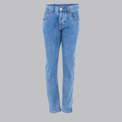 JEANS DENIM REGULAR- 11475
