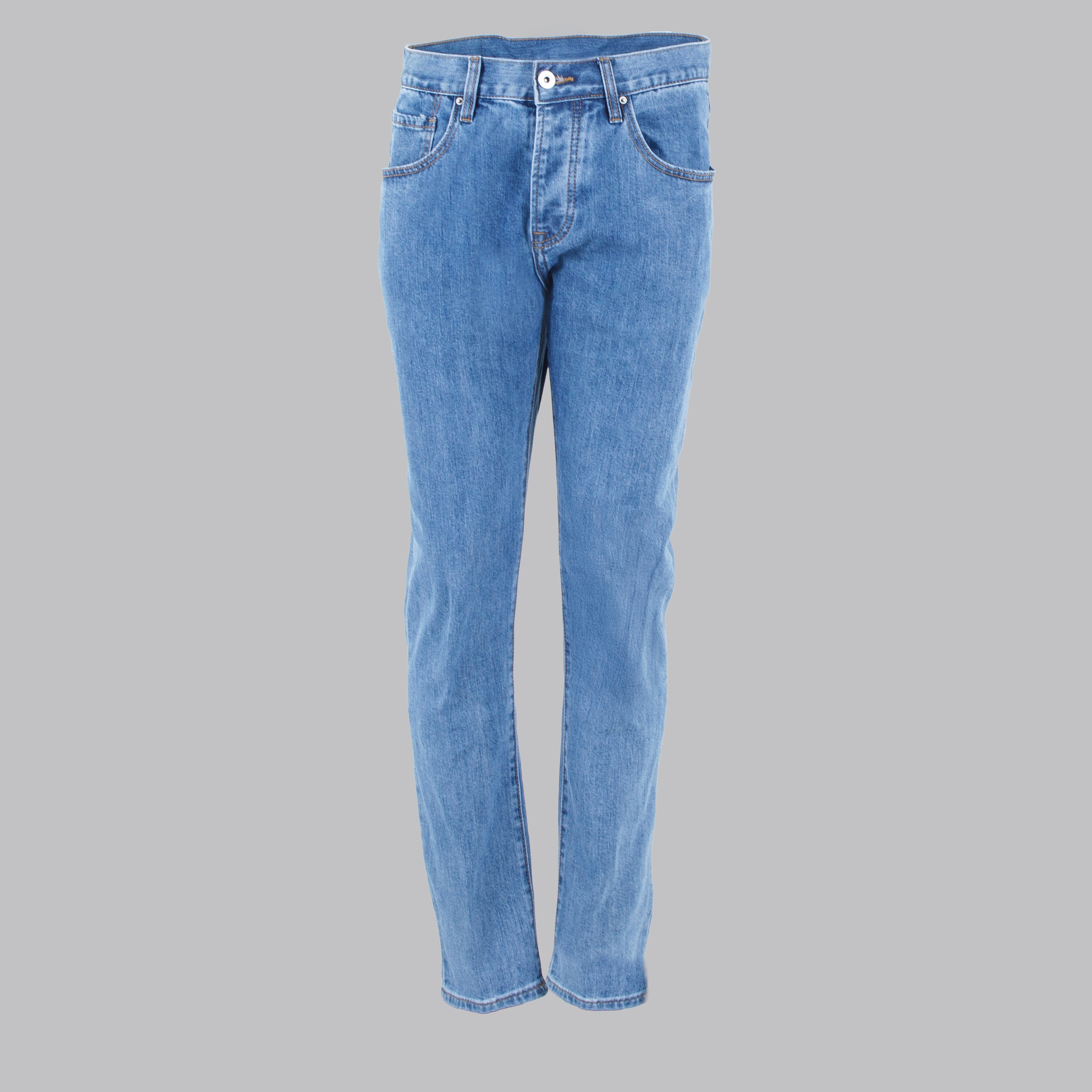 JEANS DENIM REGULAR- 11475