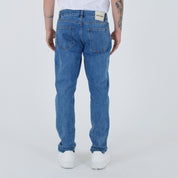 JEANS DENIM REGULAR- 11475