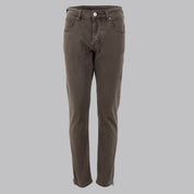 JEANS SLIM COLOR- 11476