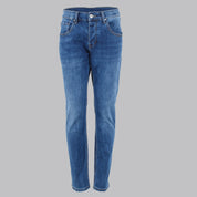 JEANS SLIM DARK DENIM- 11494