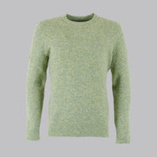 PULLOVER SOFT MOULINE-11424