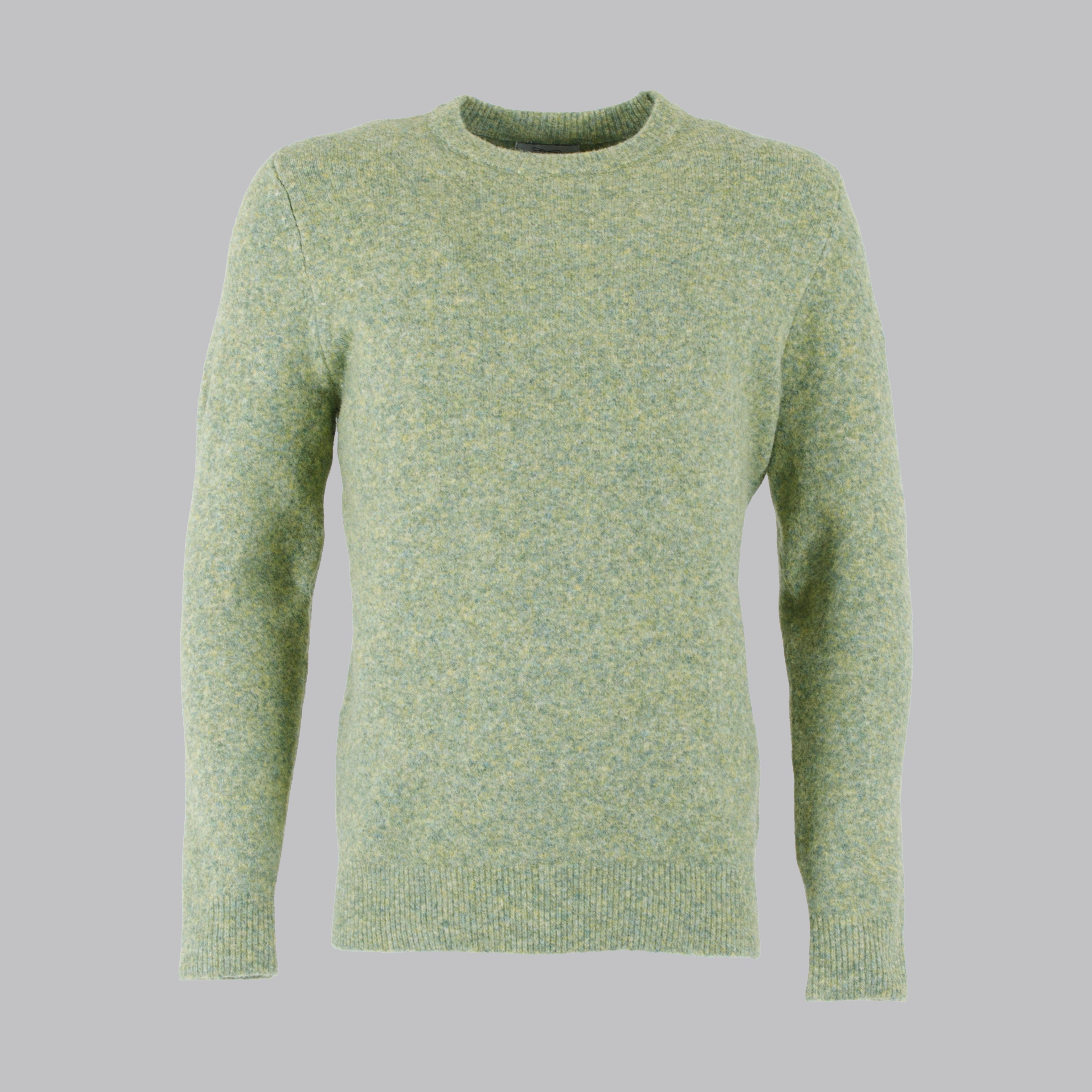 PULLOVER SOFT MOULINE-11424