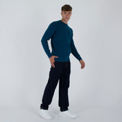PULLOVER COSTINA TECH -11425
