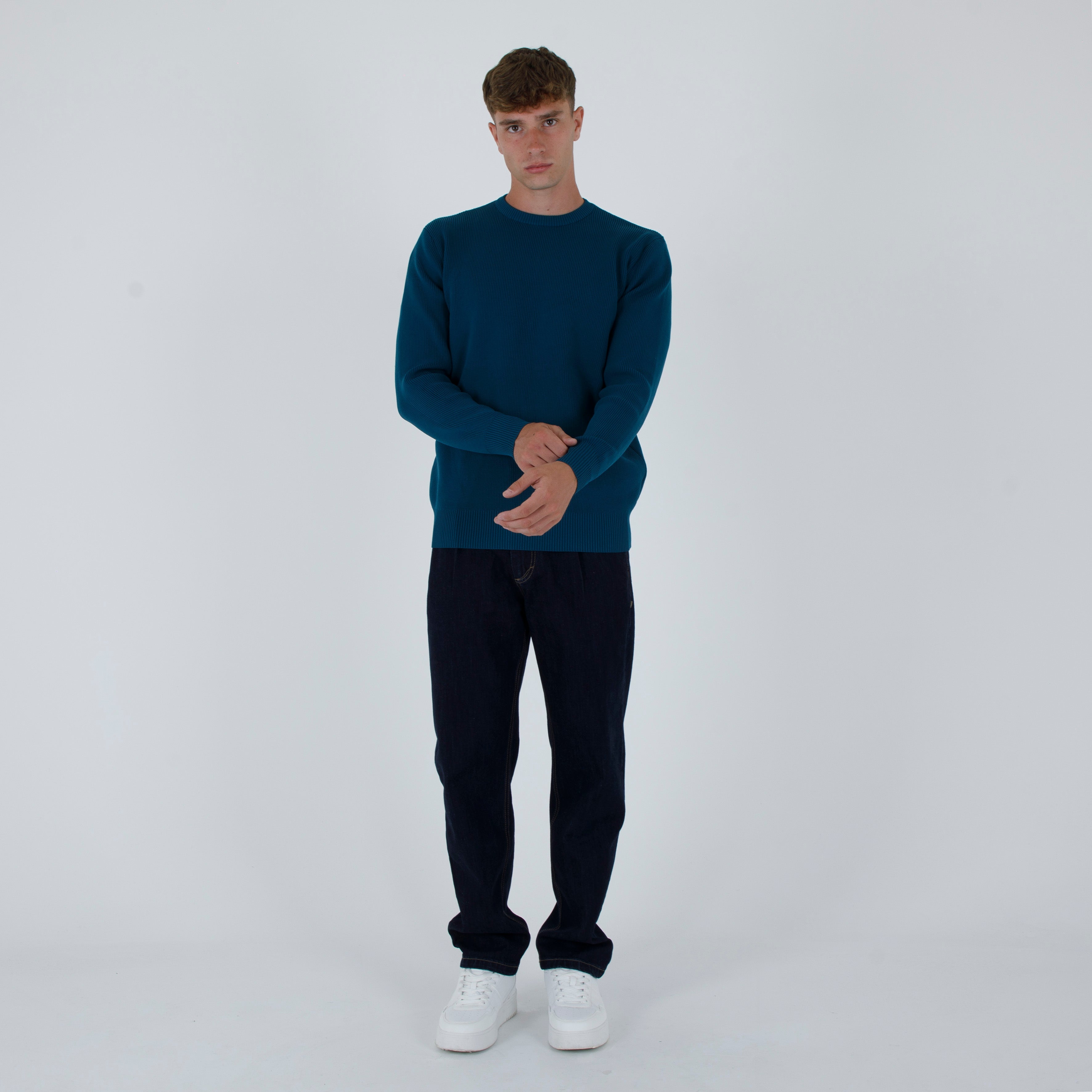 PULLOVER COSTINA TECH -11425