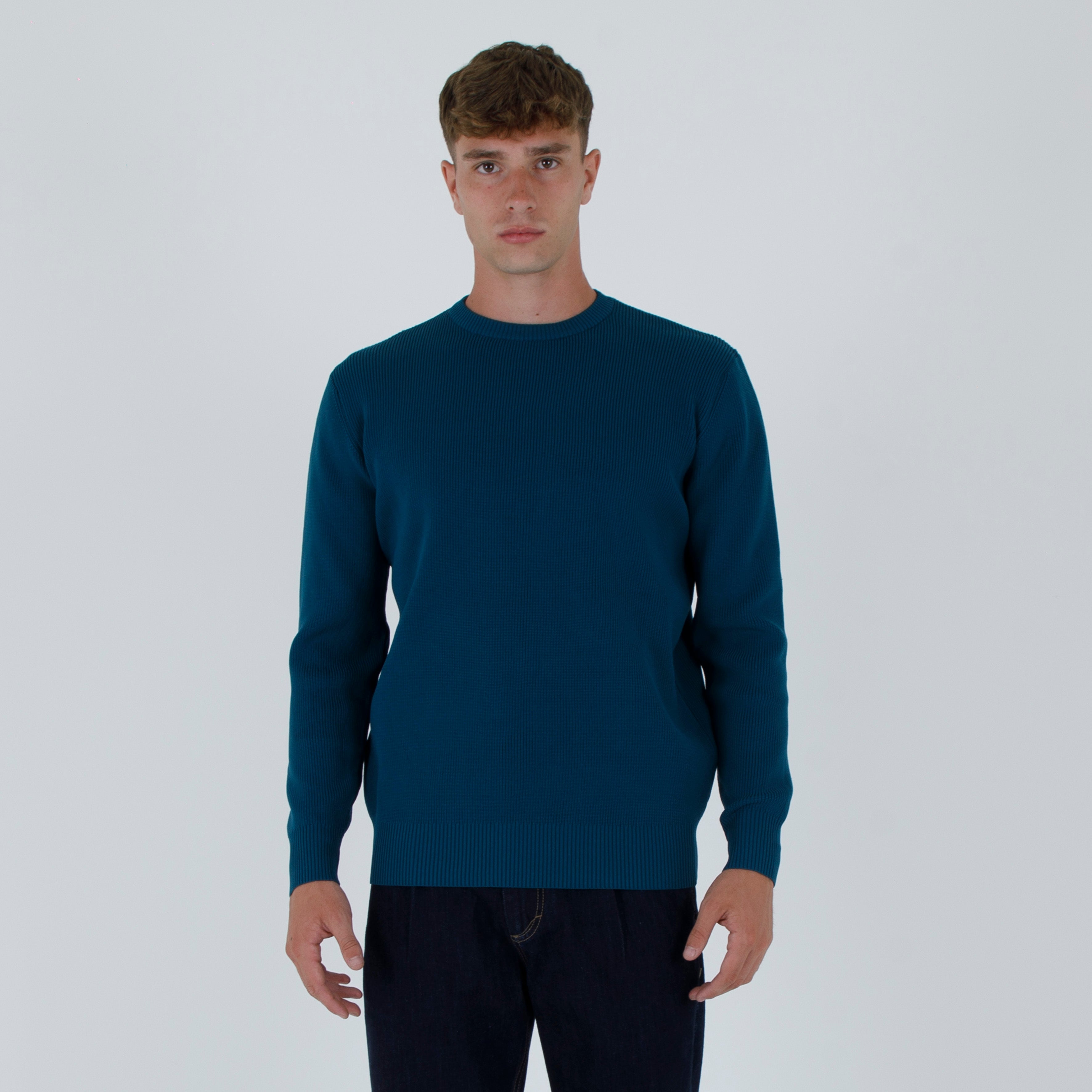 PULLOVER COSTINA TECH -11425