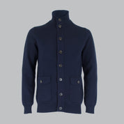 CARDIGAN BOTTONI -11427