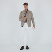 CARDIGAN BOTTONI -11427