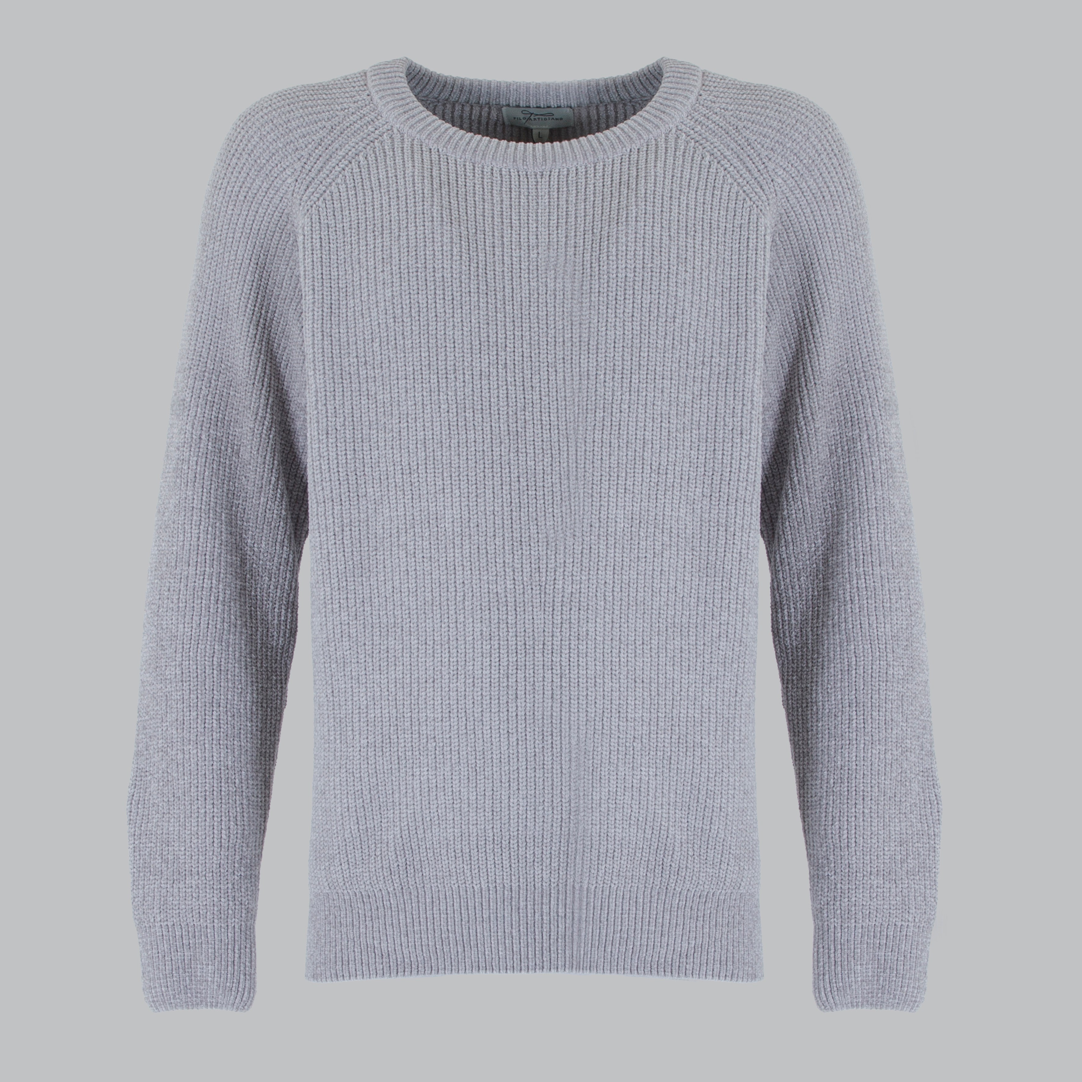 MAGLIA CINIGLIA G/COLLO-11430