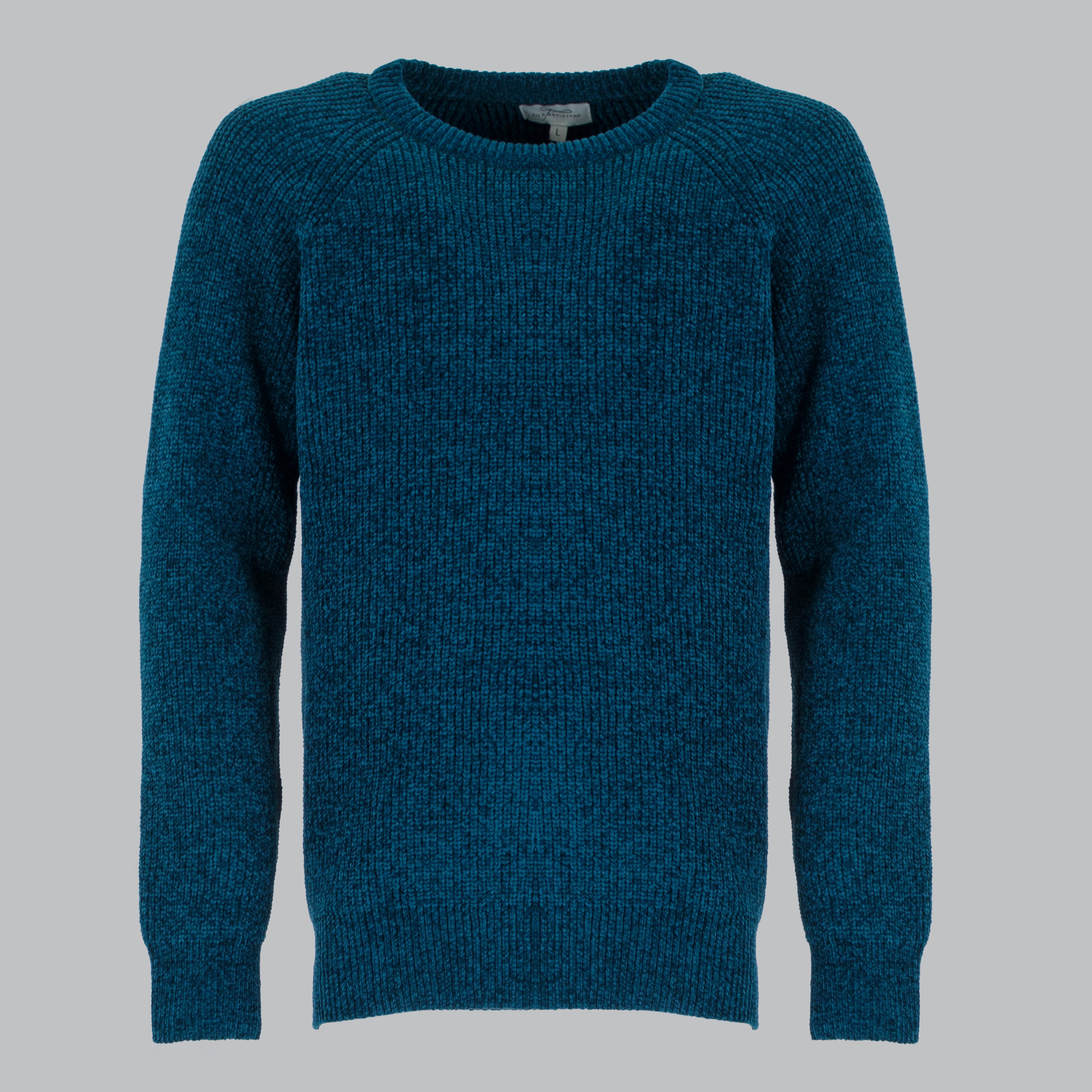 MAGLIA CINIGLIA G/COLLO-11430