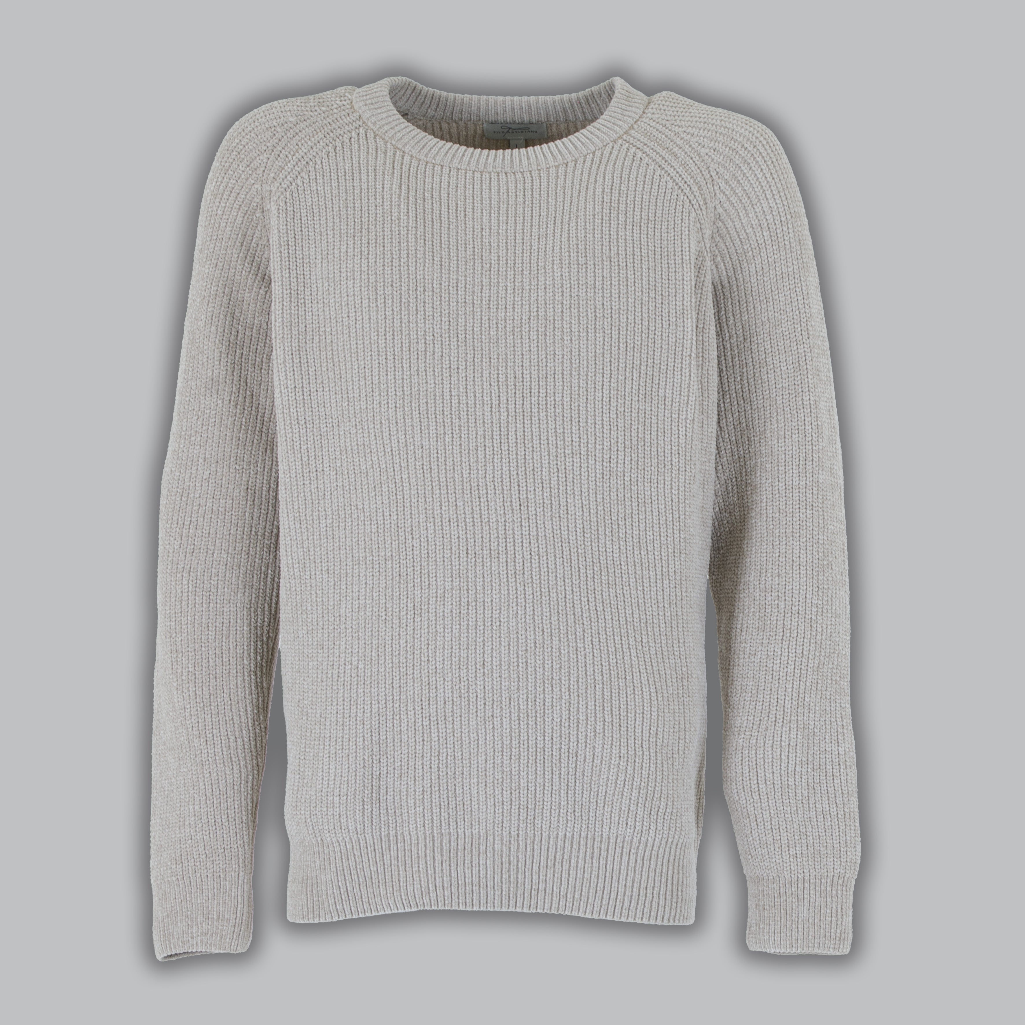 MAGLIA CINIGLIA G/COLLO-11430