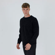 MAGLIA CINIGLIA G/COLLO-11430