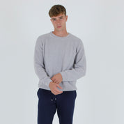 MAGLIA CINIGLIA G/COLLO-11430