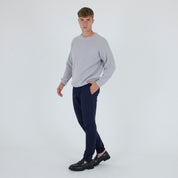 MAGLIA CINIGLIA G/COLLO-11430