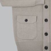 CARDIGAN BOTTONI -11427