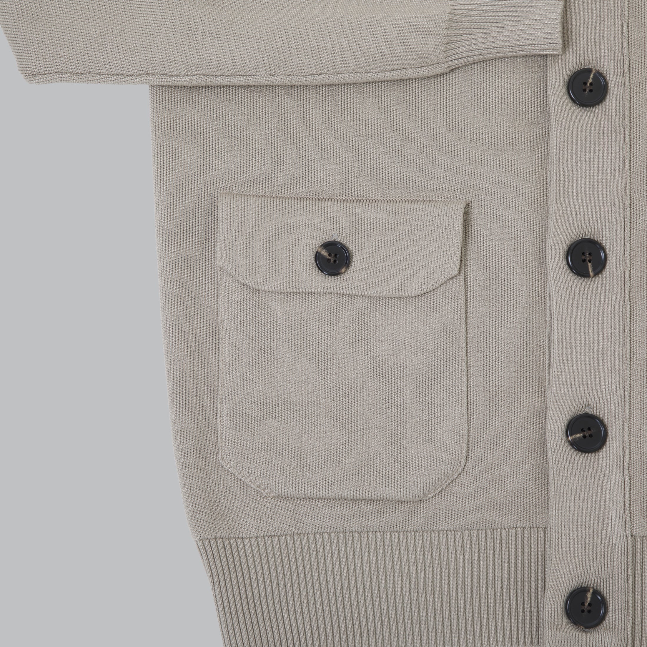 CARDIGAN BOTTONI -11427