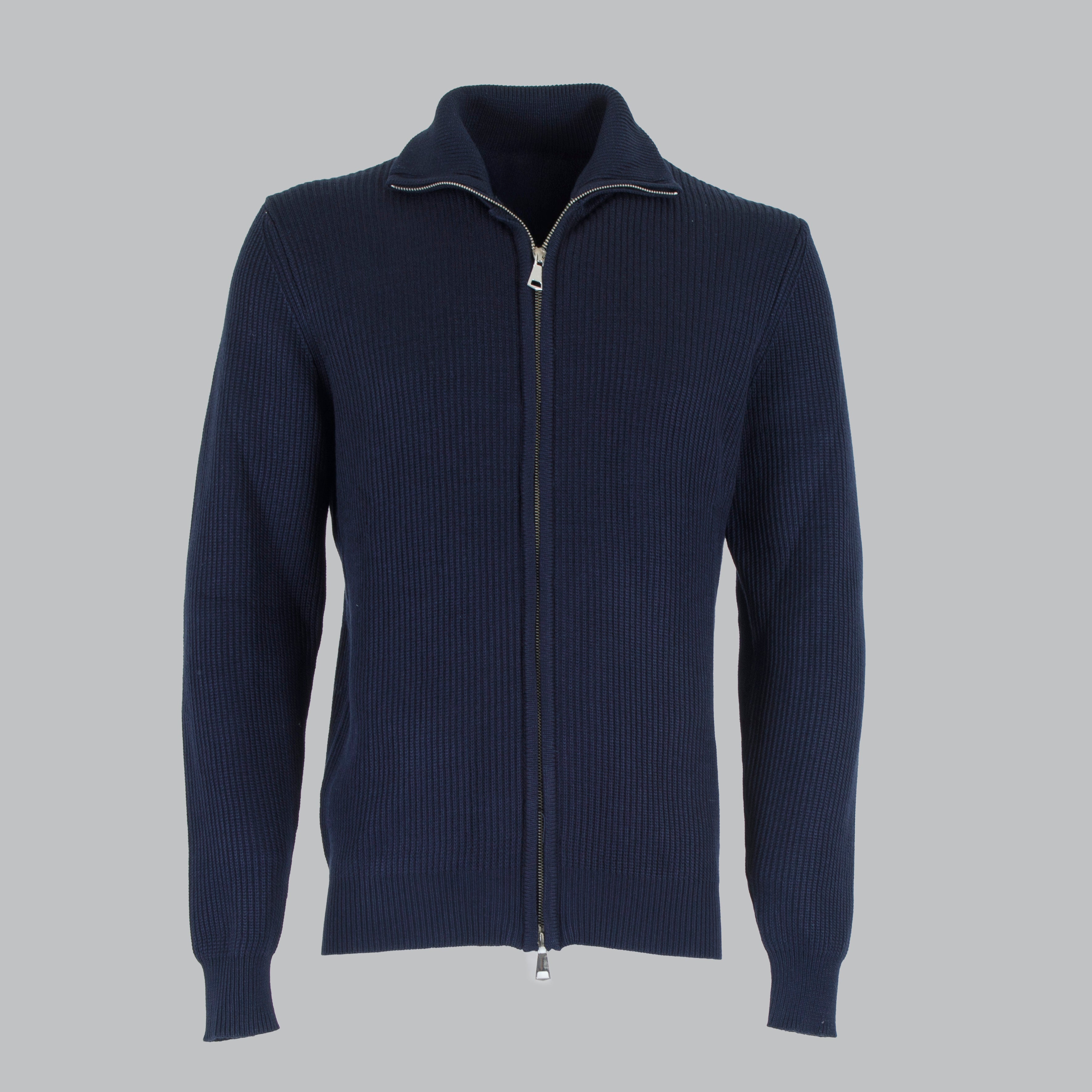 CARDIGAN CAMIONER COSTE-11441