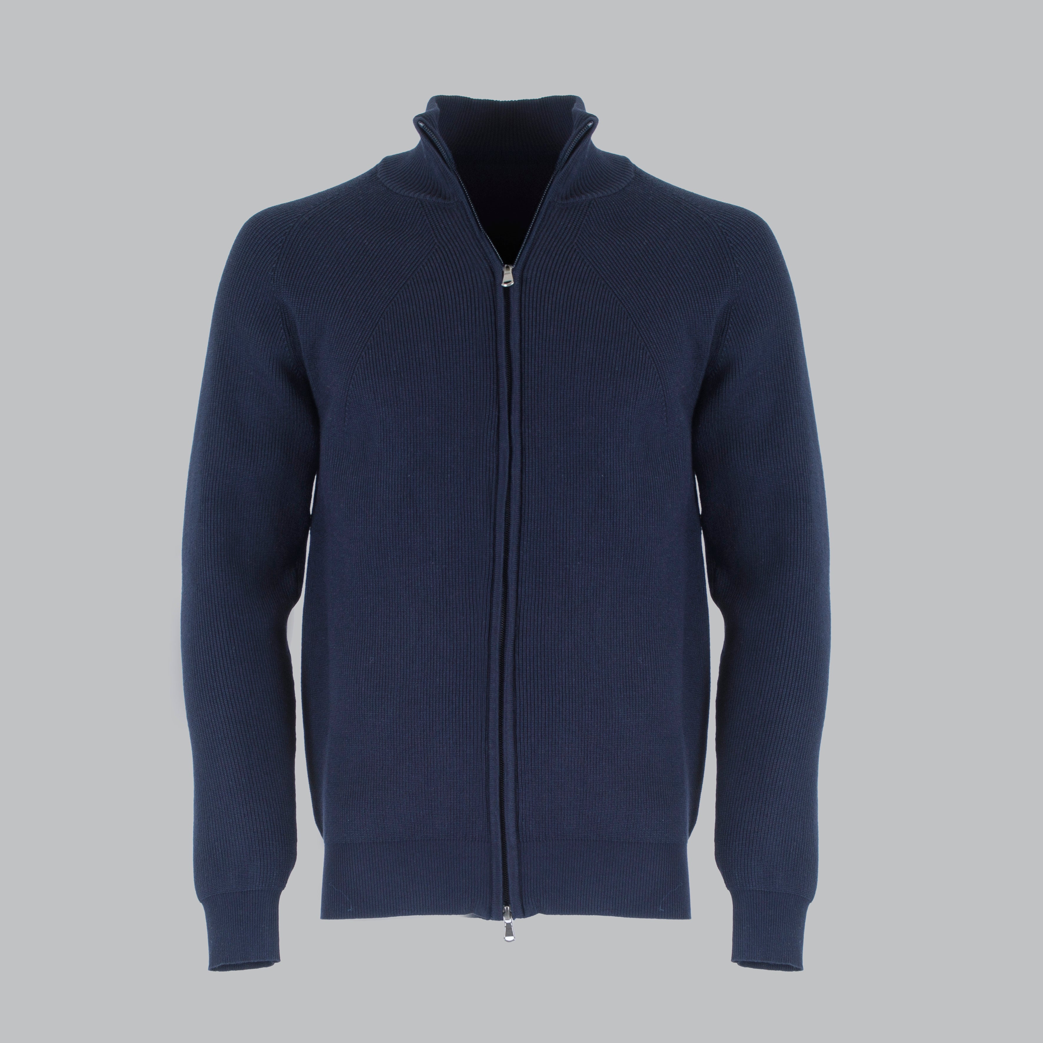 CARDIGAN CALATO A COSTE-11442