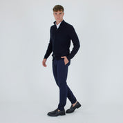 CARDIGAN CALATO A COSTE-11442
