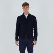 CARDIGAN CALATO A COSTE-11442