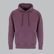 FELPA CAPPUCCIO STONE WASH-11413