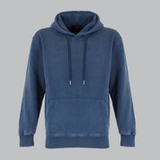 FELPA CAPPUCCIO STONE WASH-11413