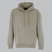 FELPA CAPPUCCIO STONE WASH-11413