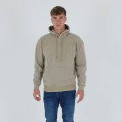 FELPA CAPPUCCIO STONE WASH-11413