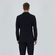 GIACCA DOPPIO PETTO TECNICA- 11585