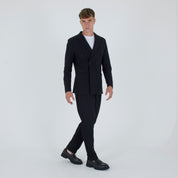 GIACCA DOPPIO PETTO TECNICA- 11585