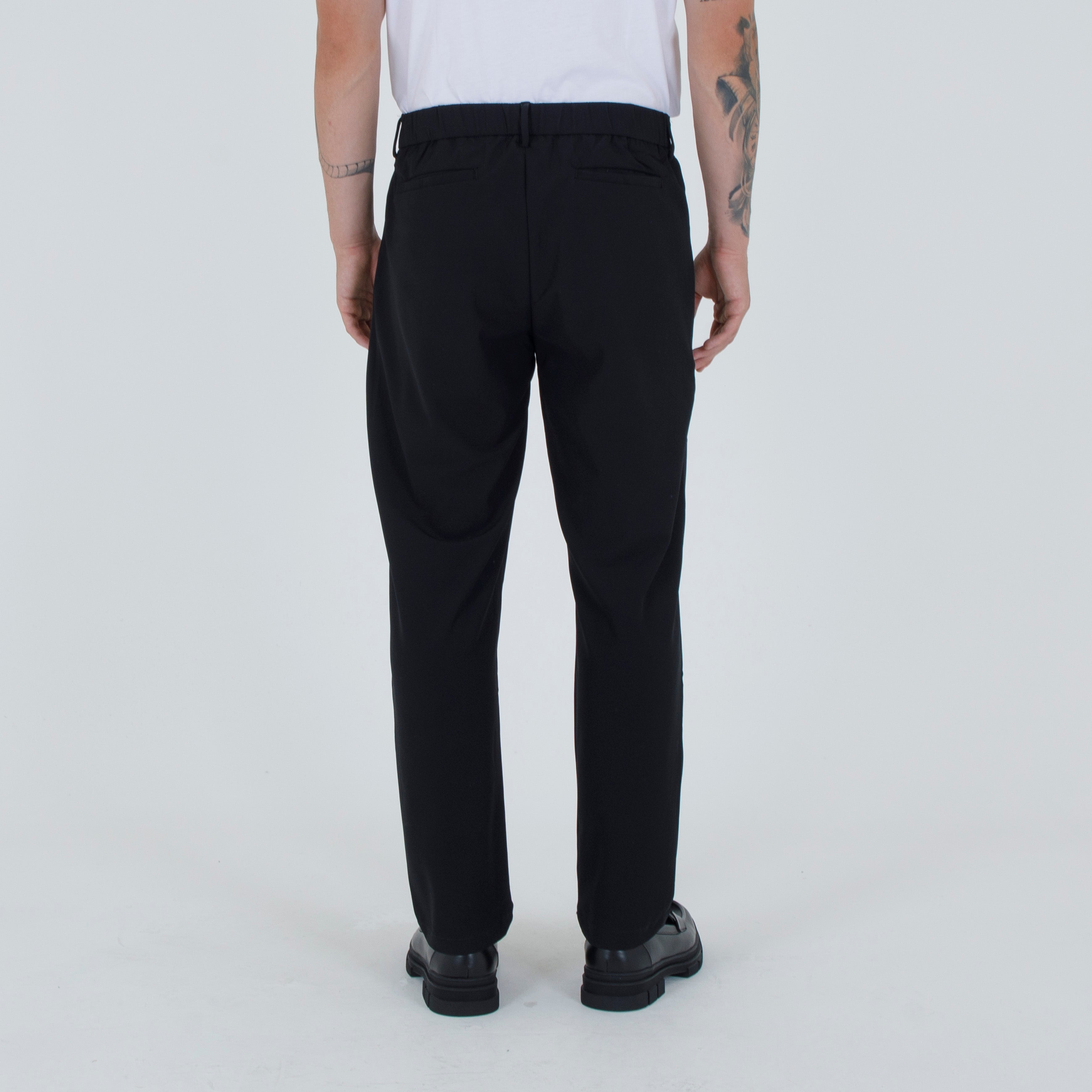 PANTALONE TECNICO- 11586