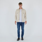 CAMICIA VELLUTO ROCCIATORE -11472