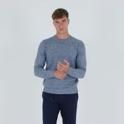 GIROCOLLO FIAMMATO MISTO LANA-11428