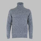 COLLO ALTO FIAMMATO MISTO LANA-11429