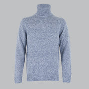 COLLO ALTO FIAMMATO MISTO LANA-11429