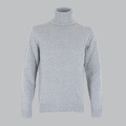 COLLO ALTO FIAMMATO MISTO LANA-11429