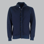 CARDIGAN VANISE DOPPIO FILO-11440