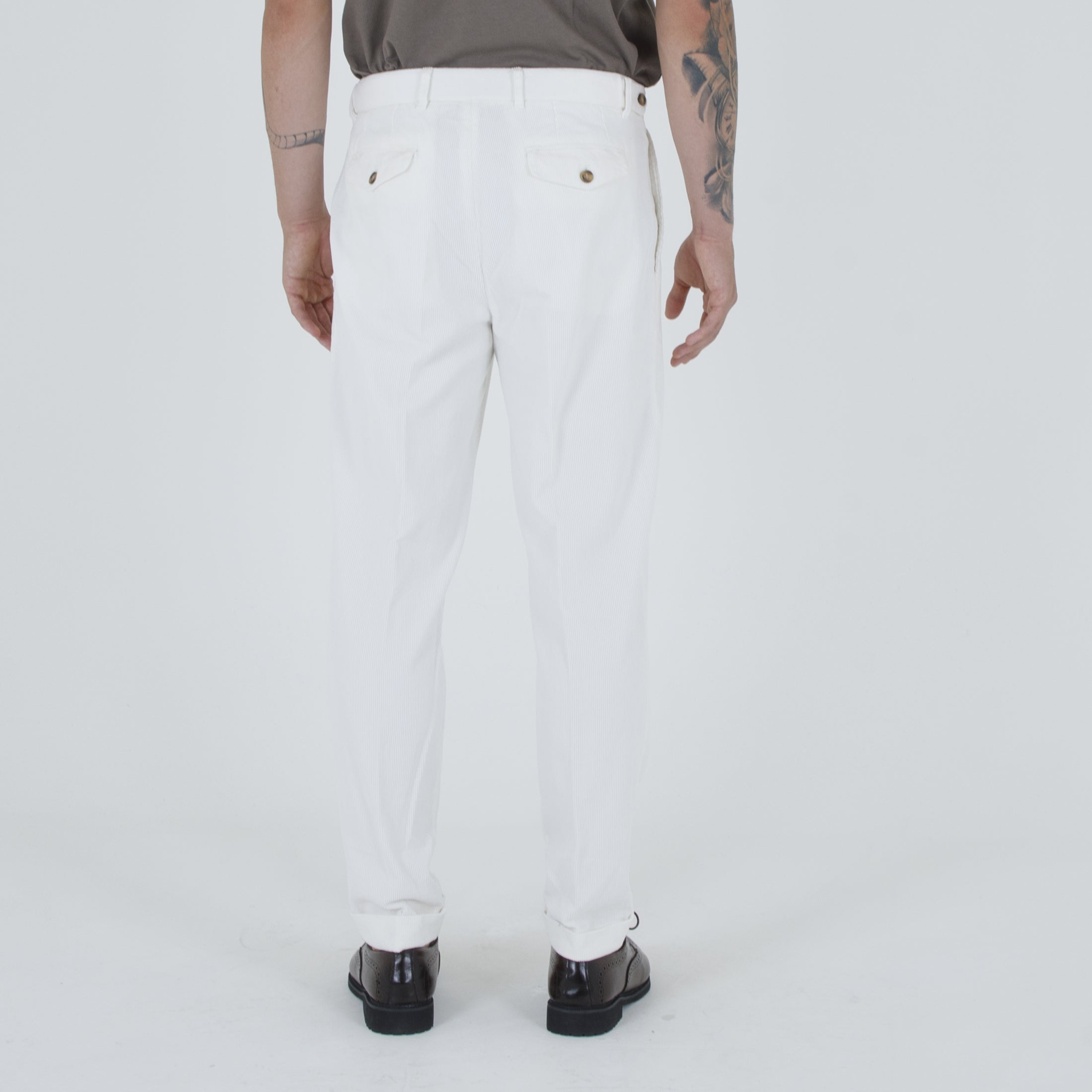 PANT VELLUTO PINCHES-11459