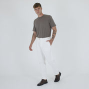 PANT VELLUTO PINCHES-11459