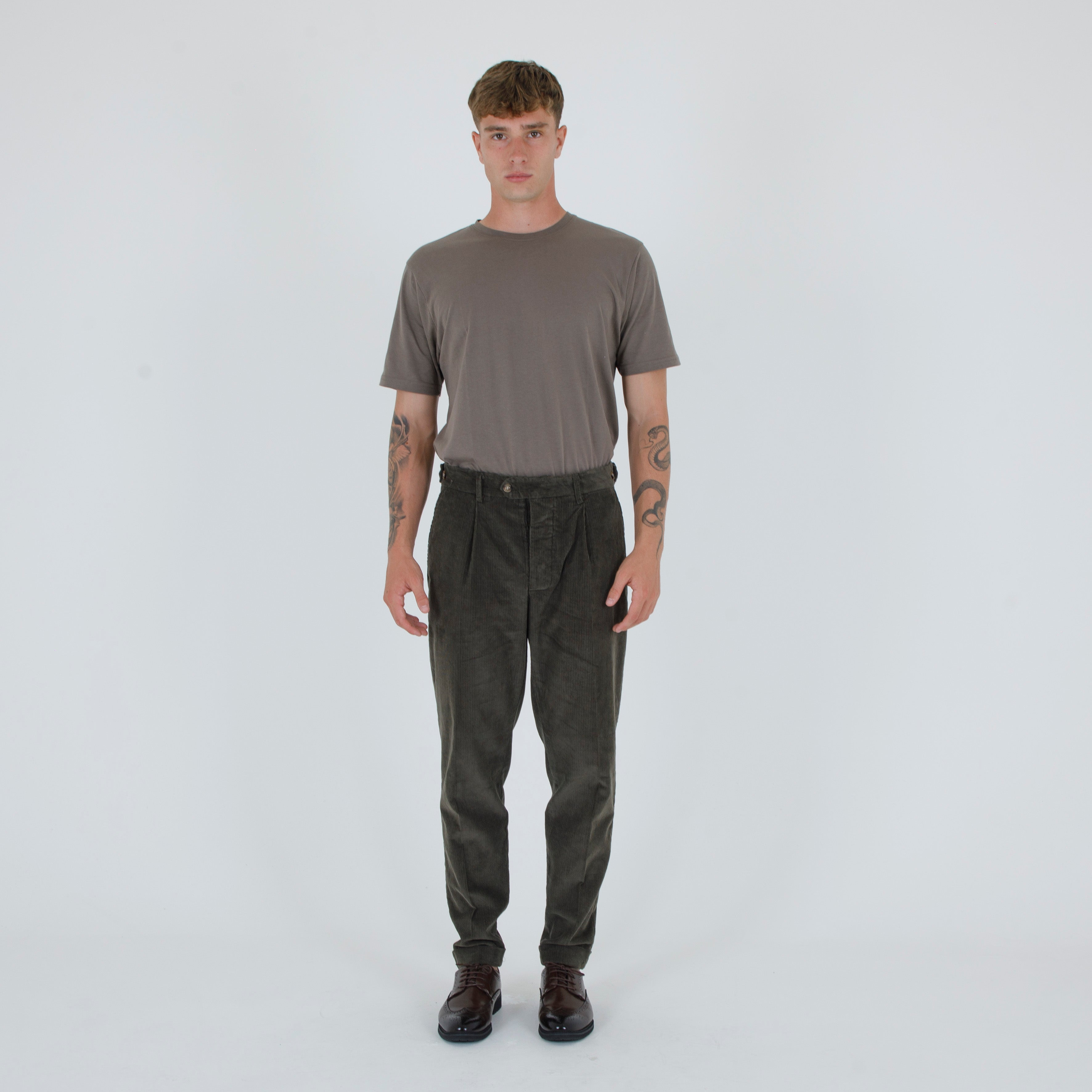 PANT VELLUTO PINCHES-11459