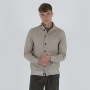 CARDIGAN VANISE DOPPIO FILO-11440