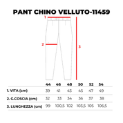 PANT VELLUTO PINCHES-11459