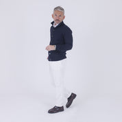 CARDIGAN BOTTONI -11427